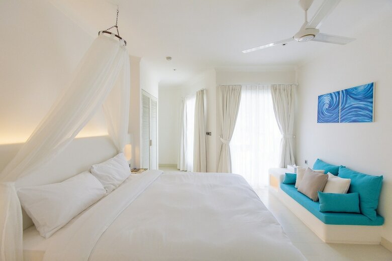 Hotel Anoasis Resort Long Hai