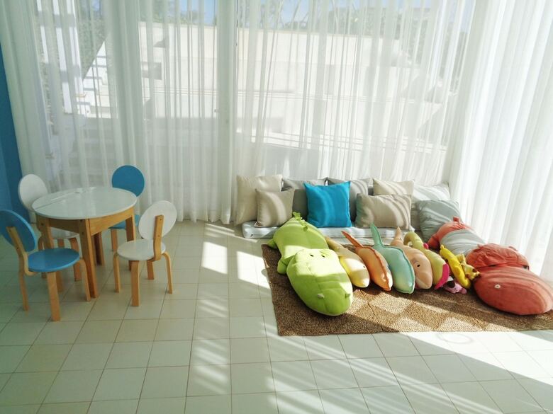 Hotel Anoasis Resort Long Hai