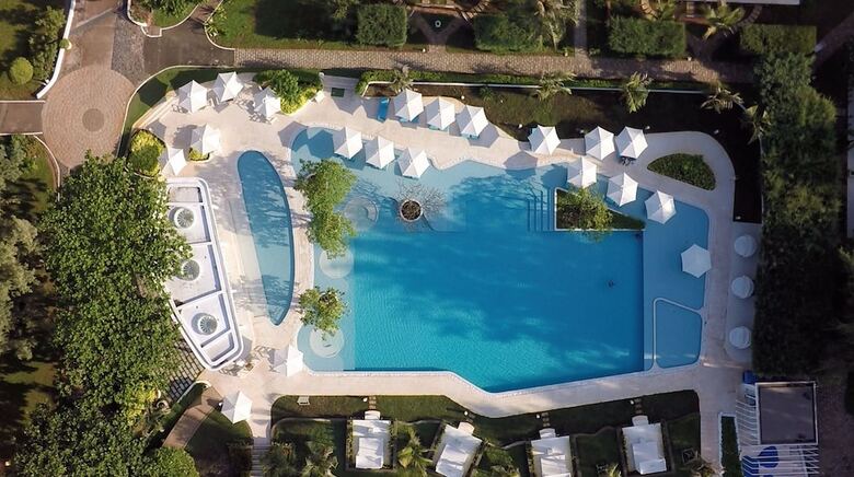 Hotel Anoasis Resort Long Hai