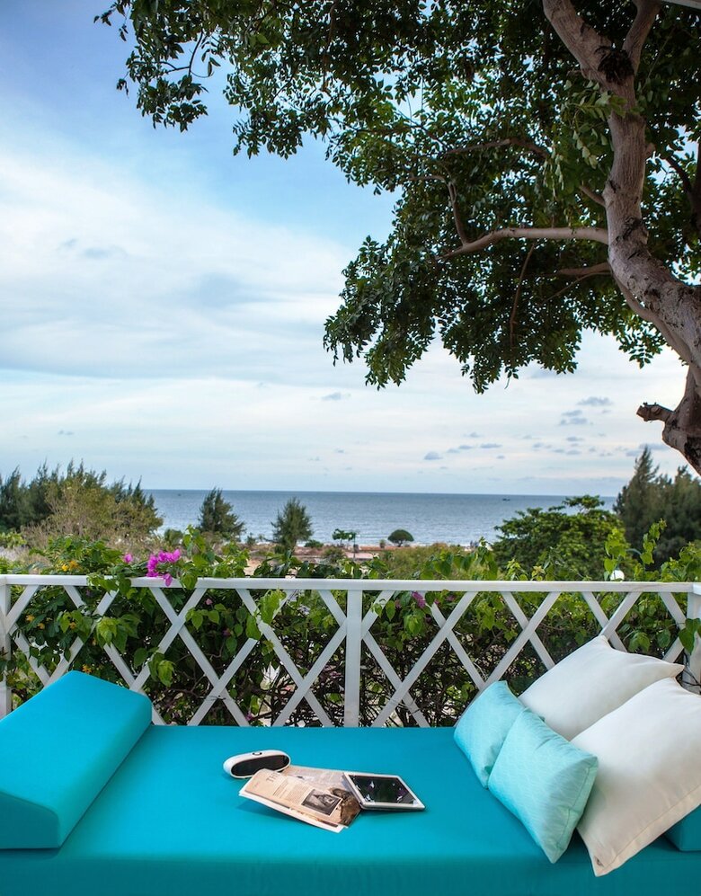Hotel Anoasis Resort Long Hai