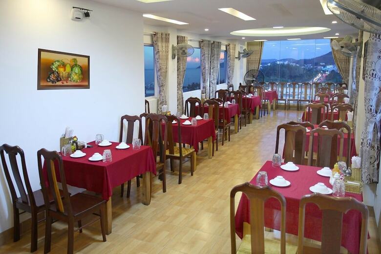 Amelinda Hotel