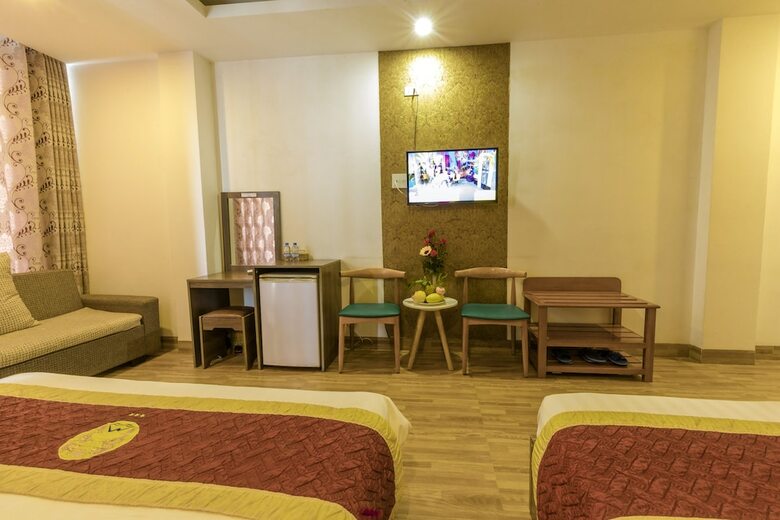 Amelinda Hotel