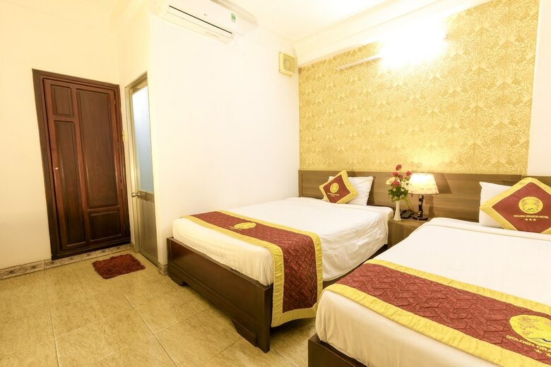Amelinda Hotel