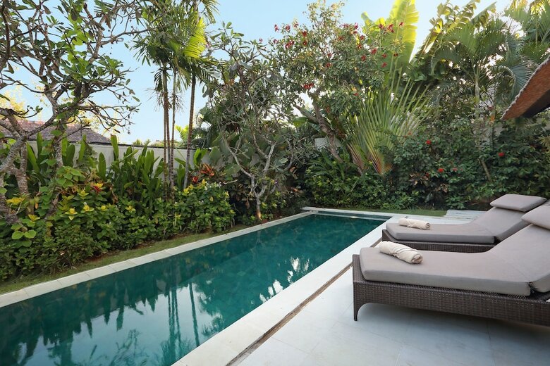 Villa Bali Asri Seminyak
