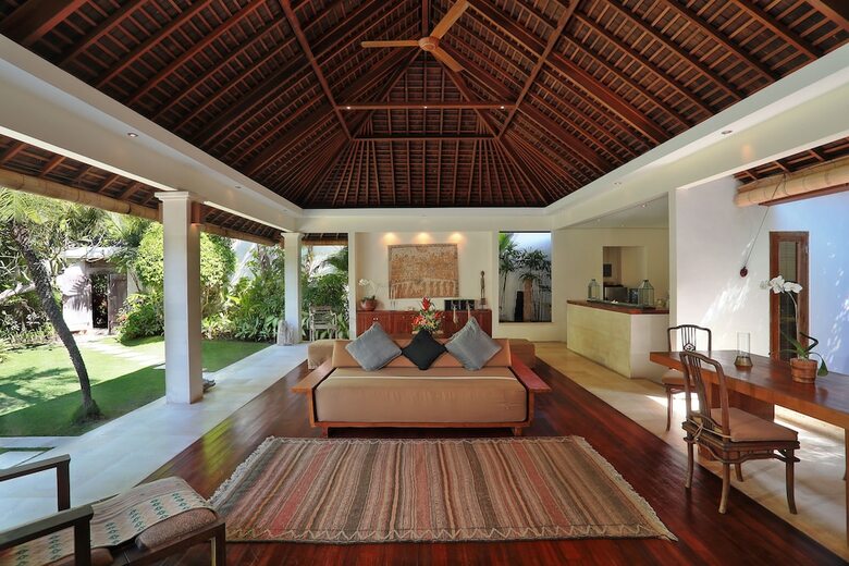 Villa Bali Asri Seminyak