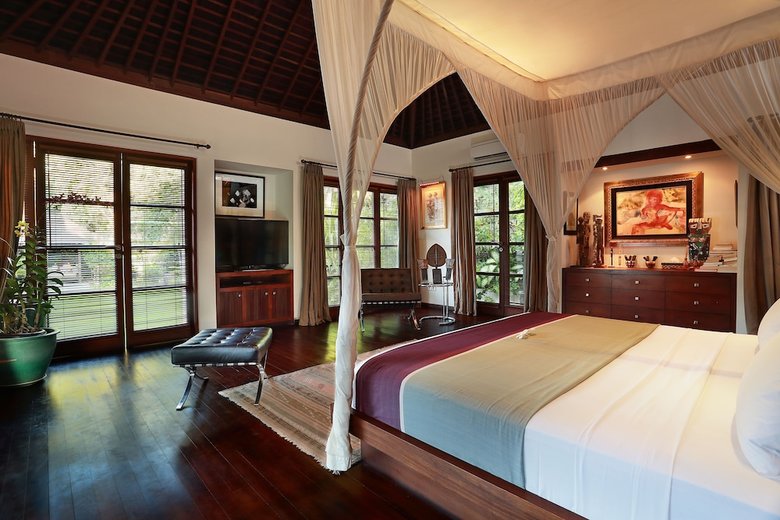 Villa Bali Asri Seminyak