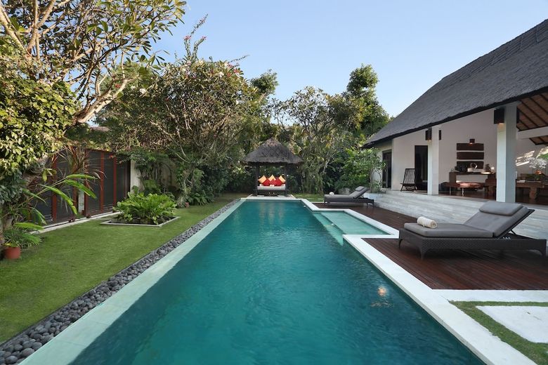 Villa Bali Asri Seminyak
