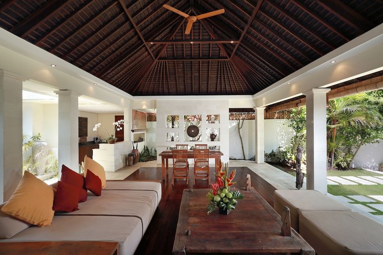 Villa Bali Asri Seminyak