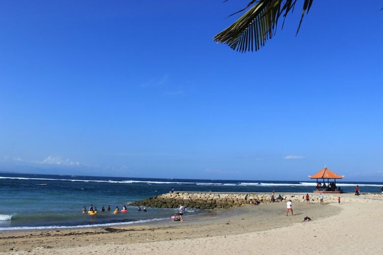Hotel Jambu Inn Sanur Beach