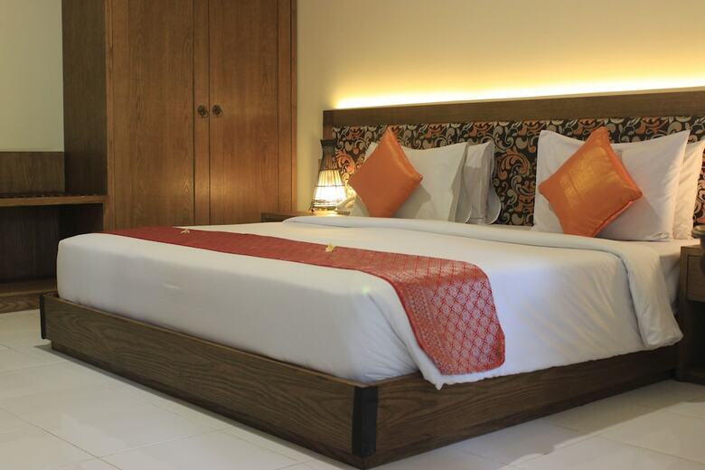 Hotel Jambu Inn Sanur Beach