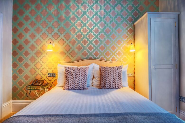 Number Four Boutique Hotel