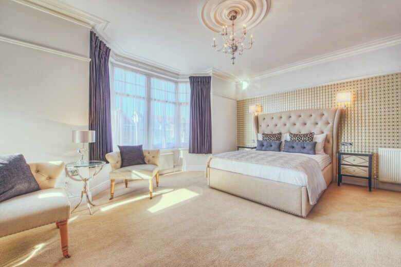 Number Four Boutique Hotel