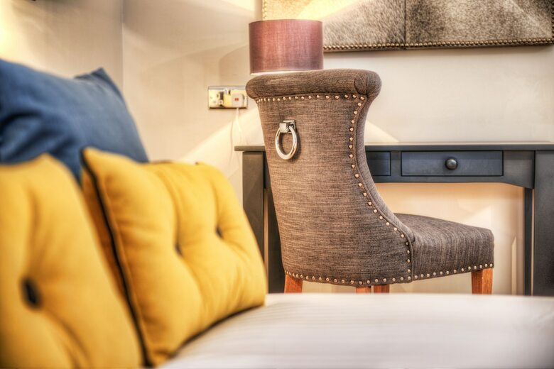Number Four Boutique Hotel