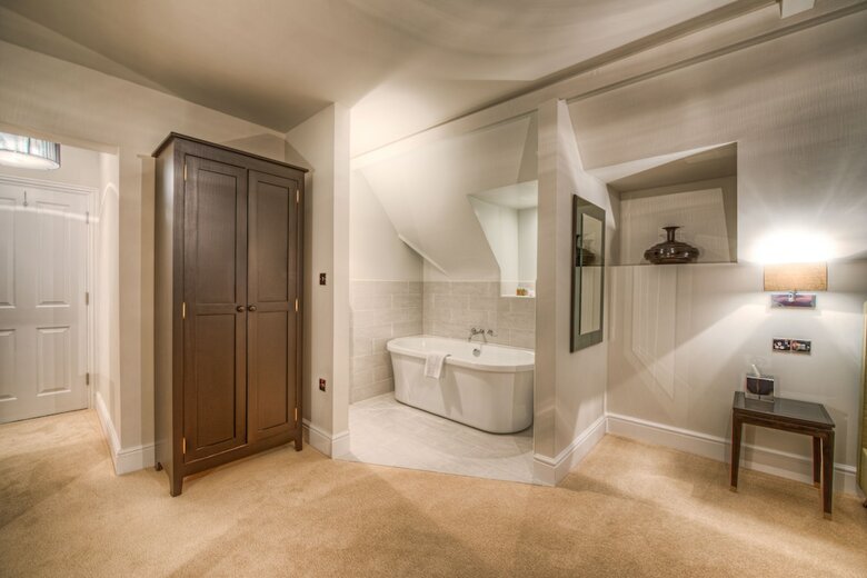 Number Four Boutique Hotel