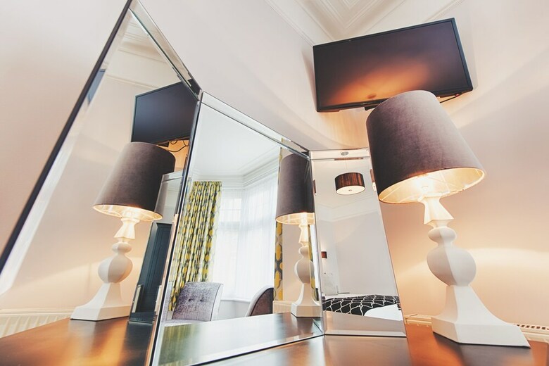 Florence Gardens Boutique Hotel