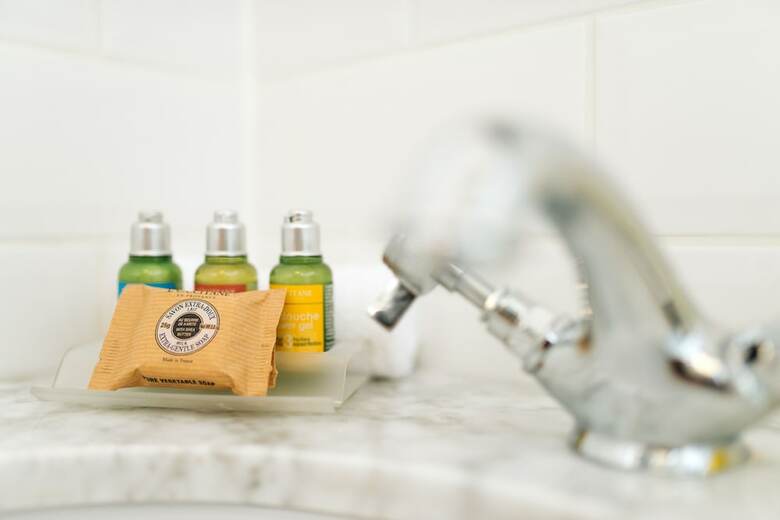 Florence Gardens Boutique Hotel