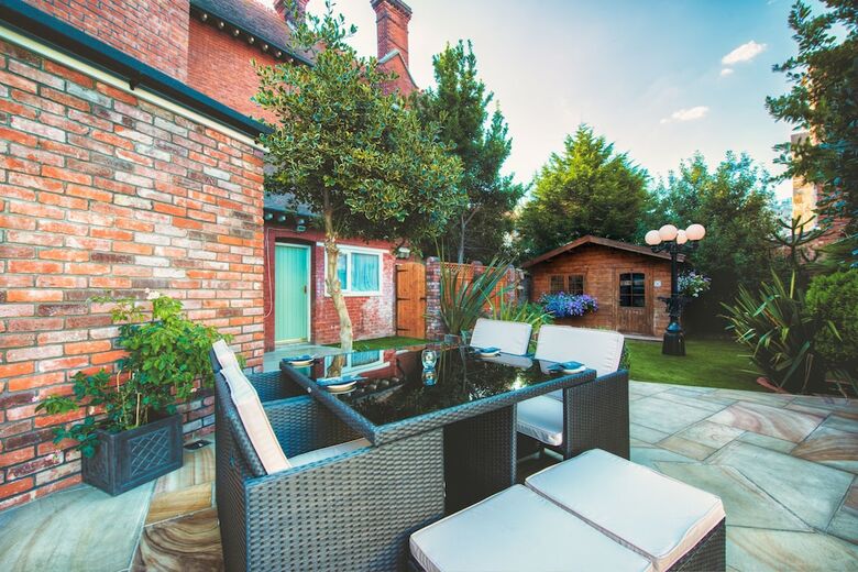 Florence Gardens Boutique Hotel