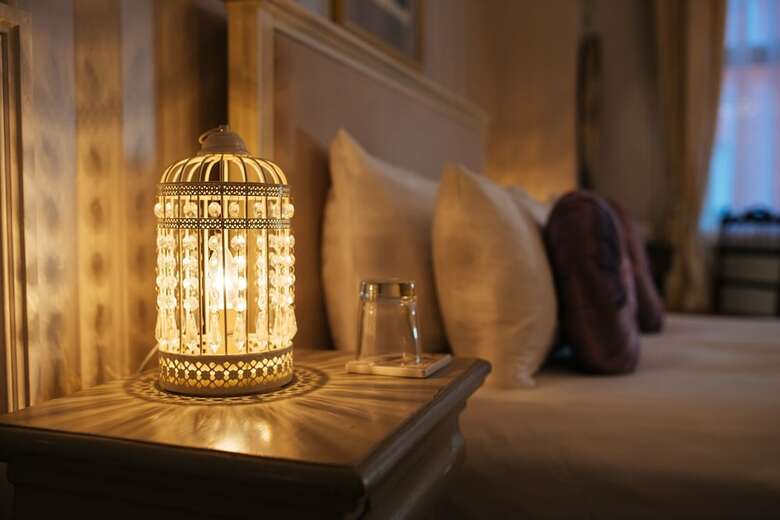 The Florence Suite Boutique Hotel