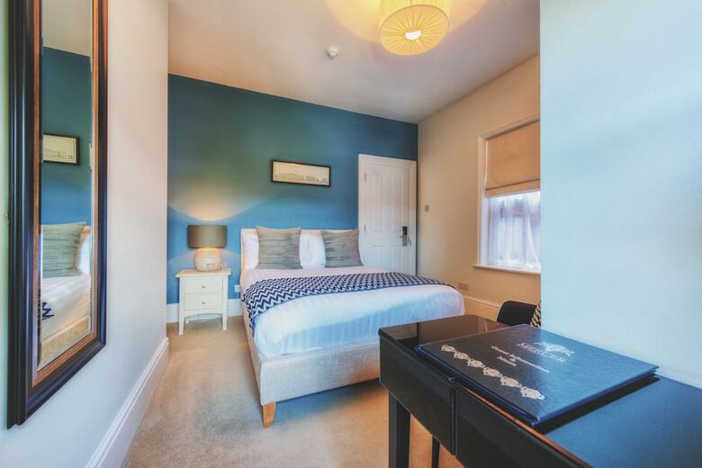 The Florence Suite Boutique Hotel