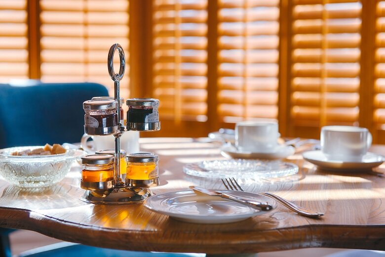 The Florence Suite Boutique Hotel