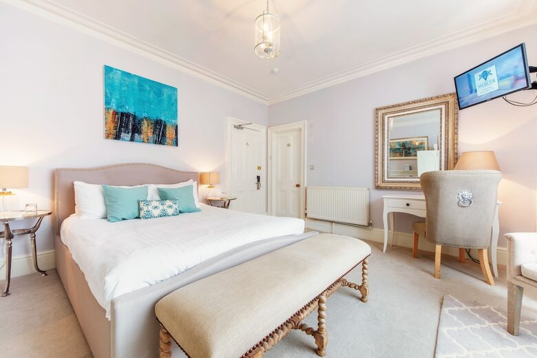 The Florence Suite Boutique Hotel