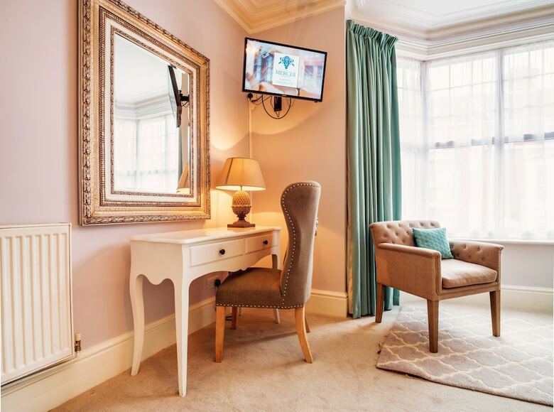 The Florence Suite Boutique Hotel