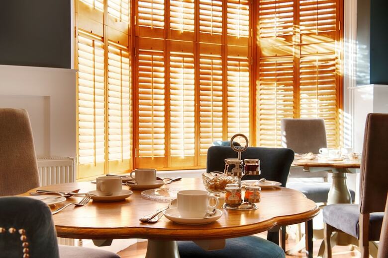 The Florence Suite Boutique Hotel
