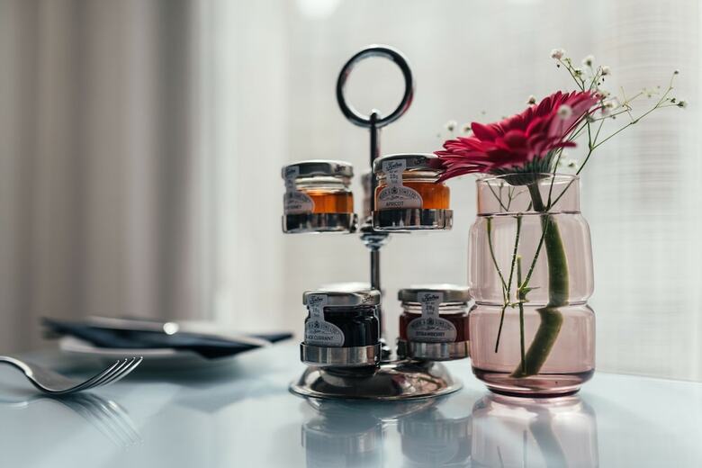 The Florence Suite Boutique Hotel
