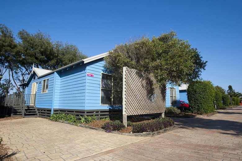 Toowoon Bay Holiday Park
