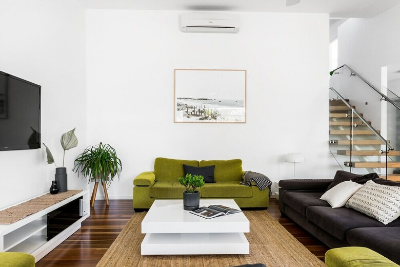 Apartamentos Clique 2