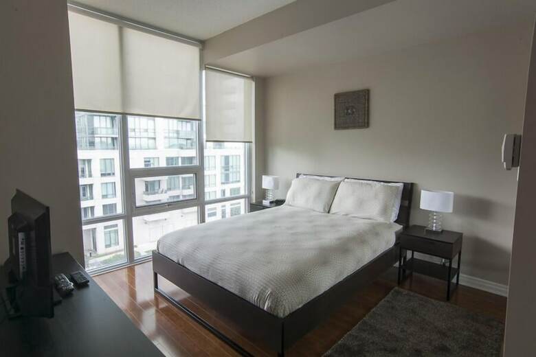 Maplewood Furnished Suites