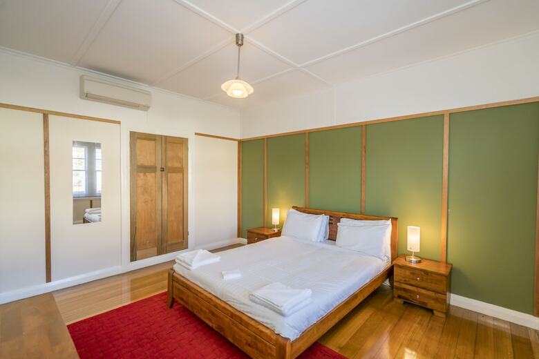 Hotel Tarraleah Estate