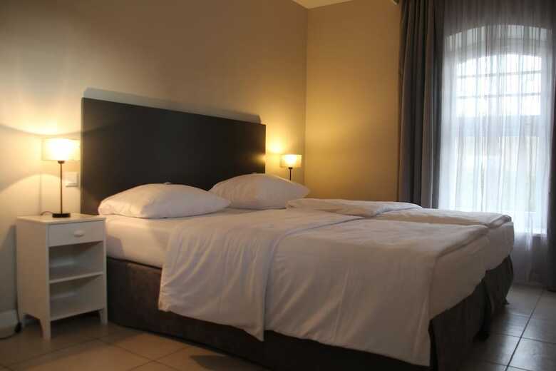 Hotel Schloss Basthorst