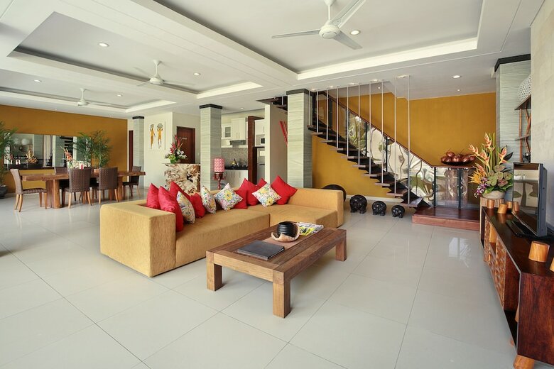 The Kumpi Villas