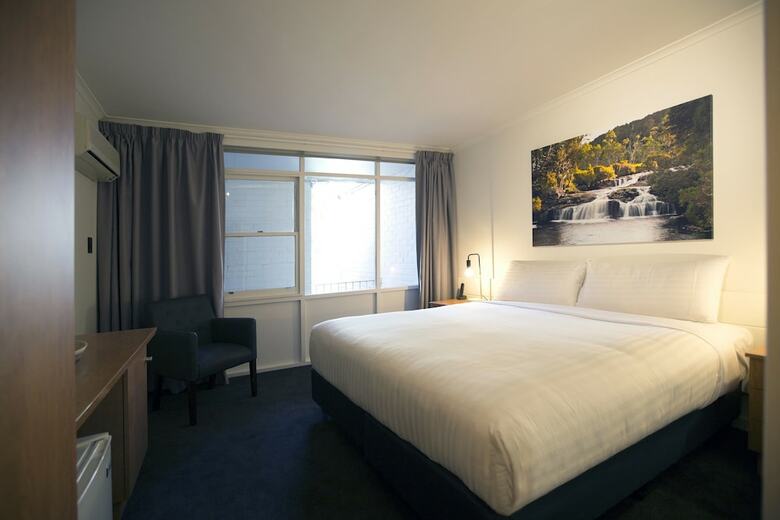 Hotel Launceston