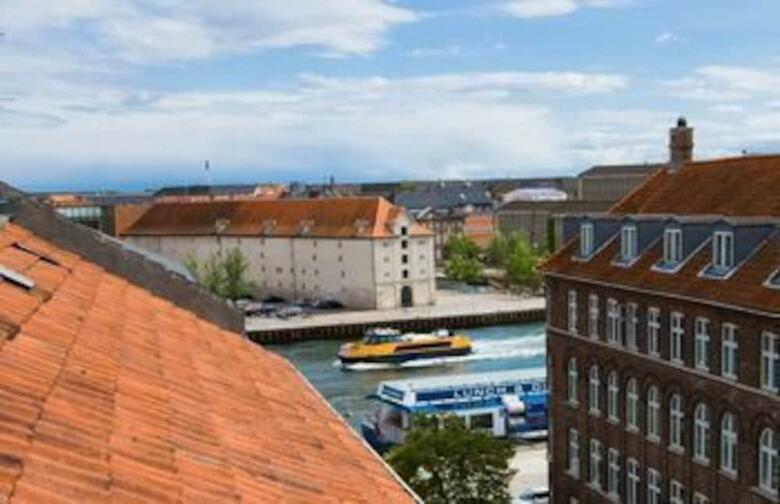 Hotel Maritime