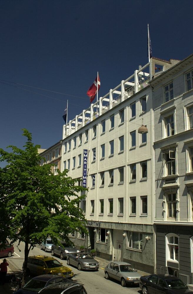 Hotel Maritime