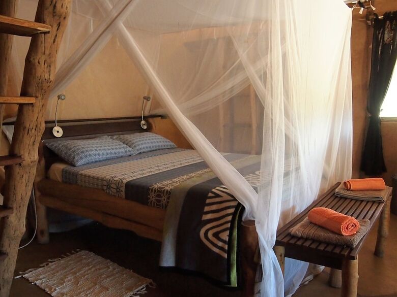 Posada Ulala Lodge