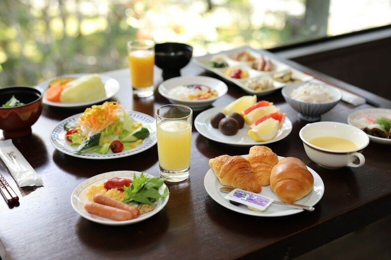 Hanamaki Onsen Hotel Senshukaku