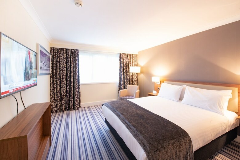 Hotel Holiday Inn Cardiff - North M4