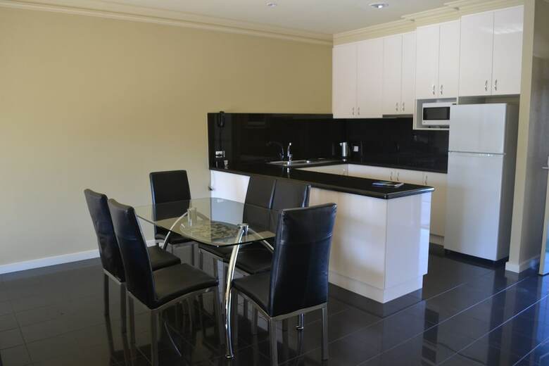 Motel Yarrawonga Mulwala Golf Club Resort