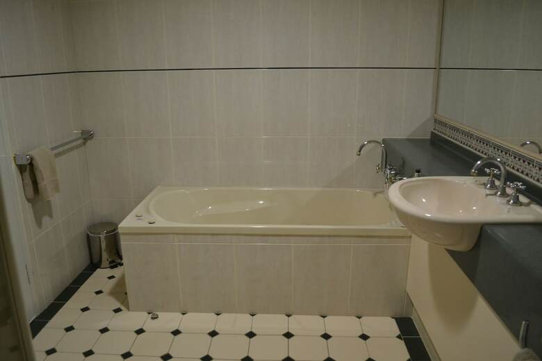 Motel Yarrawonga Mulwala Golf Club Resort