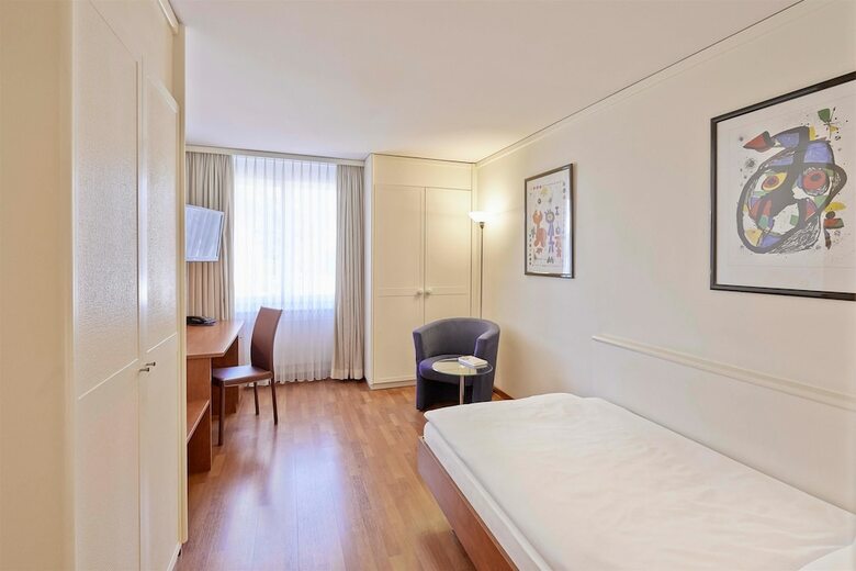Sorell Hotel Sonnental