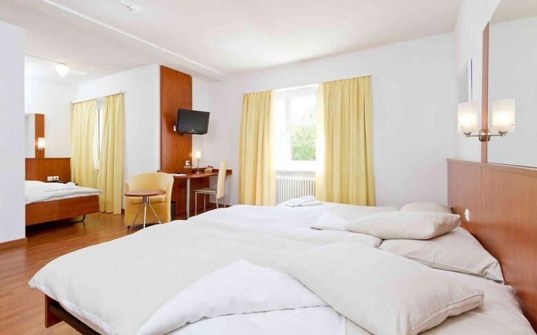 Sorell Hotel Sonnental