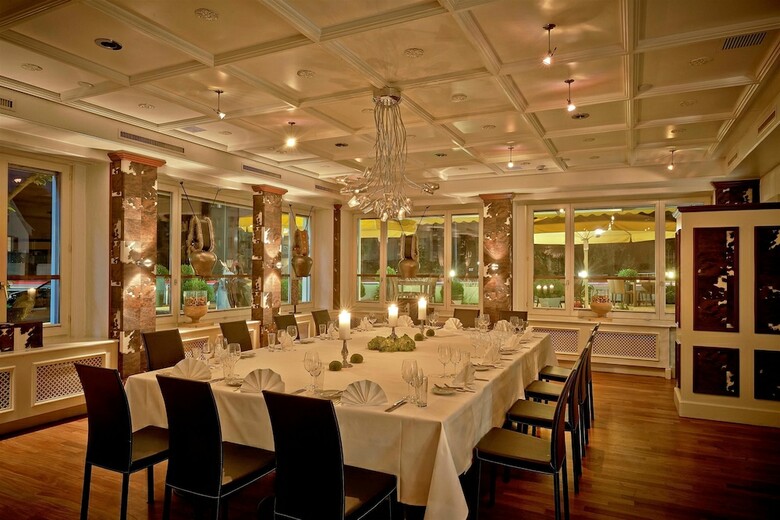 Sorell Hotel Sonnental
