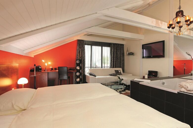 Sorell Hotel Sonnental