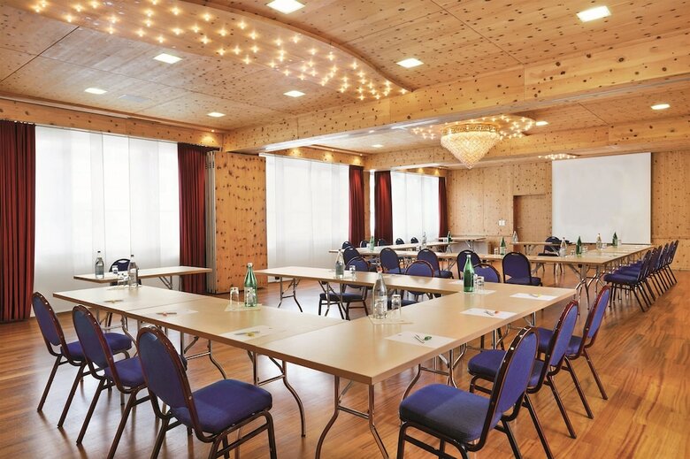 Sorell Hotel Sonnental