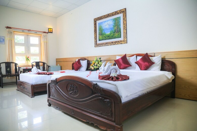Apartamento Kega Lighthouse Resort