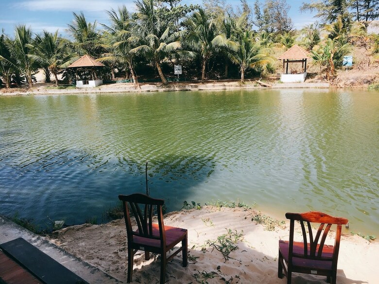 Apartamento Kega Lighthouse Resort