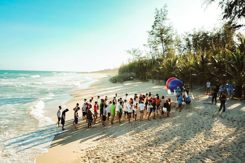 Apartamento Kega Lighthouse Resort